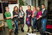 13 марта 2014 года состоится HR-интенсив "Нематериальная мотивация" в Одессе