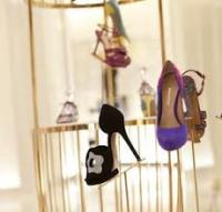 Консалтинговая компания «Окрыляем успехом» провела акцию «Тайный покупатель» в сети магазинов обуви