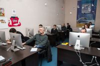 В Одессе стартовала первая группа нового курса «Разработка мобильных приложений под iOS»!