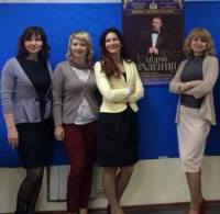 МКГ "Живое Дело" передала 100 билетов в музыкальные заведения в рамках благотворительного проекта «Возрождение талантов Украины»