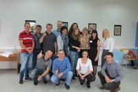 11-12 июня в Киеве состоялся тренинг для отдела закупок. Выгодные закупки - это увеличение прибыли