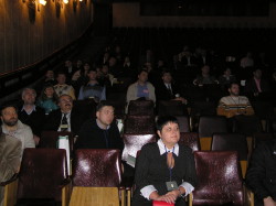 Осеннее заседание Сообщества ИТ-директоров – 2009