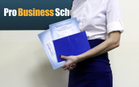 Pro Business School развивает уровень профессионализма разработки украинских стартапов