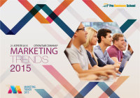 Открытый семинар “Маркетинговые тренды 2015”