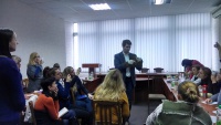 31 мая в Киеве мастер-класс для логопедов «Логопедическая работа по коррекции звукопроизношения у детей и взрослых»