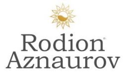 RodionAznaurov.com и Институт Гармоничного Разития Человека объявили о сотрудничестве