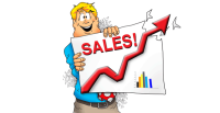 22 июля приглашаем посетить тренинг "Специалист по продажам на все 100%!"