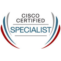 Cisco. Пути сертификации. Specialist