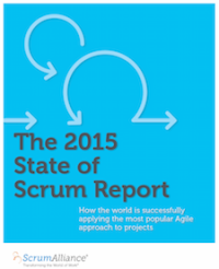 State of Scrum Report 2015