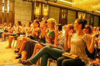 4 сентября в Николаеве состоится самый ожидаемый женский тренинг