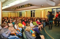 7 сентября в Харькове состоится уникальный женский мастер-класс!