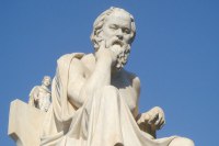 Лекция "Философия Сократа"