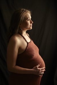 Фото Терапия для беременных!