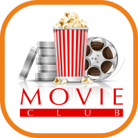 English movie club - 19.04.2016