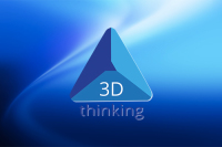 Клуб «Технологии 3D-управления»