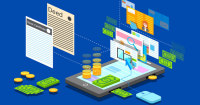 Технология блочных цепей знаменует начало эры Интернета ценностей (Internet of Value)