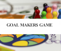 Тренинговая игра Goal Maker$ - что это и с чем его едят?
