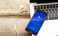 Приложение Facebook постоянно прослушивает разговоры пользователей смартфонов