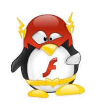 Почему символ Линукса - пингвин?