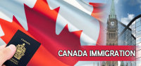 20 июля узнайте, как эмигрировать в Канаду через образование