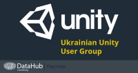 Встреча Ukrainian Unity User Group