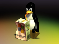 Вдруг вы еще не знали? 10 интересных фактов о Linux