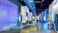 Почему стоит посетить музей компании Intel