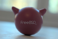 Выход FreeBSD 11.0