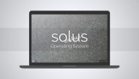 Выпуск дистрибутива Solus 1.2.1 и рабочего стола Budgie 10.2.8