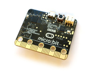 Корпорация BBC передала сообществу проект micro:bit