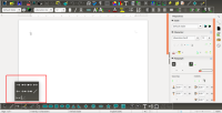 Релиз LibreOffice 5.2.3