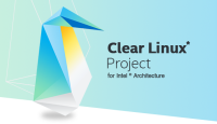 Самый быстрый Linux-дистрибутив — Clear Linux компании Intel