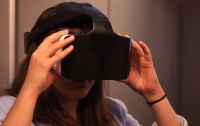 Intel создала шлем виртуальной реальности