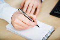 Складіть список документів, які необхідно перевірити під час оформлення прийняття на роботу