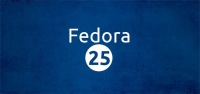 Fedora 25 – новая версия популярного Linux-дистрибутива