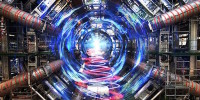 В ЦЕРН началась охота на загадочные «тёмные фотоны»