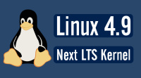 Linux 4.9 — самый большой релиз ядра, который когда-либо был