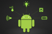 Android Things – редакция мобильной Linux-платформы Google для интернета вещей (IoT)
