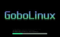 Выпуск дистрибутива GoboLinux 016 с самобытной иерархией файловой системы