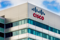 В Cisco создают самообороняющуюся сеть