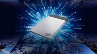 Intel выпустила компьютер размером с кредитную карту