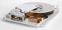 Открытие может в 8 раз увеличить плотность записи HDD