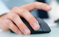 Блогер установил рекорд по количеству кликов компьютерной мышью