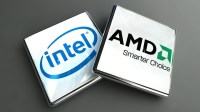 Первый процессор Intel с графикой AMD может появиться до конца года