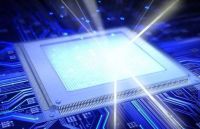 Германиевый лазер может повысить быстродействие будущих процессоров