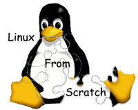 Опубликованы Linux From Scratch 8.0 и Beyond Linux From Scratch 8.0