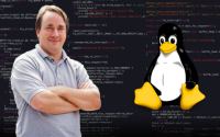 Линус Торвальдс выступил с критикой контроля качества в DRM-подсистеме ядра Linux