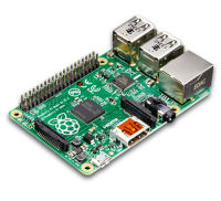 Проект Raspberry Pi анонсировал плату Zero W с Bluetooth и Wi-Fi