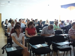 Бизнес-семинары КЦПРБ в Одессе: внешнеэкономическая деятельность, заключение и исполнение хозяйственных договоров