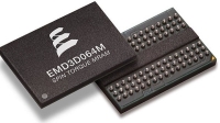 Первые SSD на памяти MRAM выходят на рынок